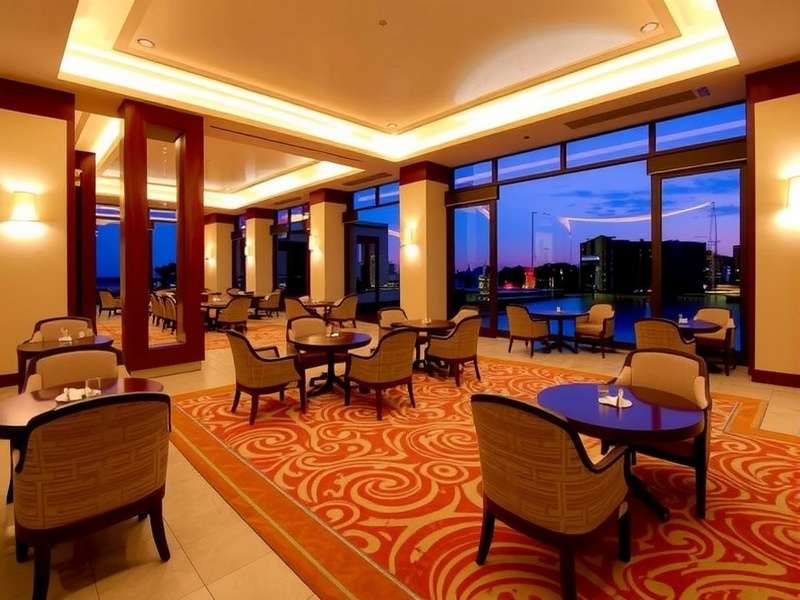 Metropolitan Grand, Delhi NCR